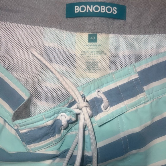 Sold❌Bonobos Shorts/trunks | Size: XL/40 - Picture 3 of 3